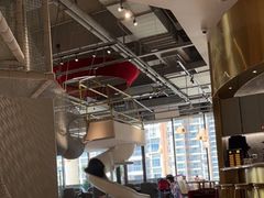 大堂-NOKNOK若蔻亲子餐厅(天地壹方北馆店)