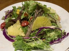 -雀舞云南菜(天津天河城购物中心店)