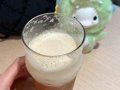 -JPG canteen(广州乐峰广场店)