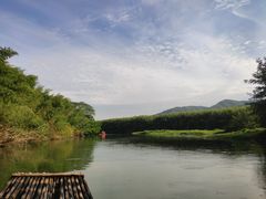 -杭州双溪漂流景区