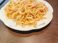 -映像烟台·海鲜·地道鲁菜(海信慧园店)