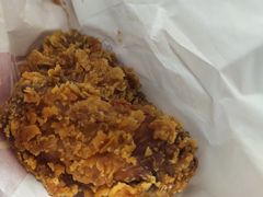 麦辣鸡翅-麦当劳(启迪香山店)