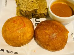 -苏小柳点心·手作小笼包(新街口分院店)