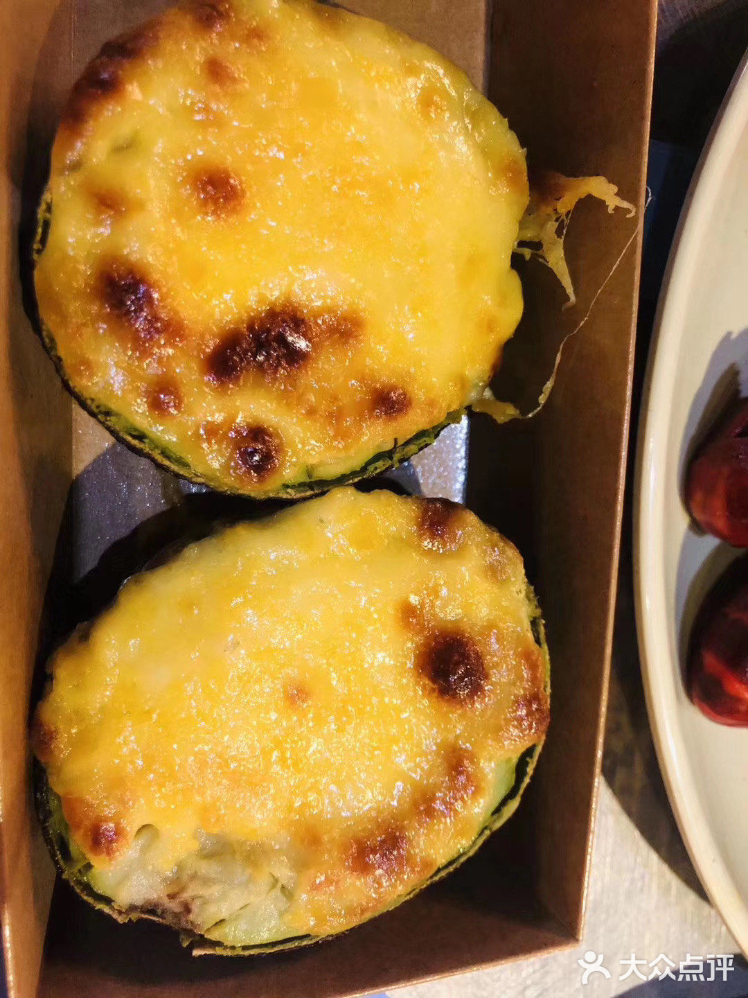 吃虾还是靓靓深得我心～