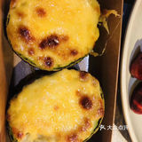 吃虾还是靓靓深得我心～