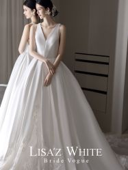 点击看大图 -Renee芮亦婚纱