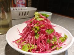 -北平食府(马鞍山路店)