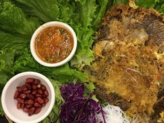 -老渔家白族石板烧旗舰店