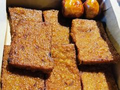-奶奶的美食(悦立方店)