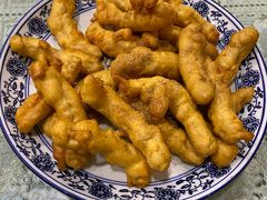 -北大地皖峰饭馆