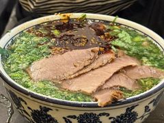 -有礼有面(知春路店)