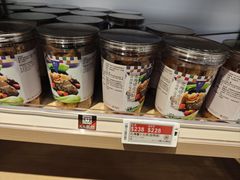 -楼上(尖沙咀店)
