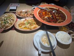 -洪帮主酸菜鲈鱼(连江万家店)