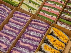 -米阿糯糕团•酒酿•甜品(莫愁店)
