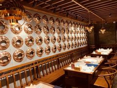 大堂-东来顺饭庄(apm总店)