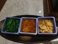 -極上萬膳·日料放题(来福士江景店)