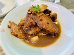 -小吊梨汤·北京菜(香山店)