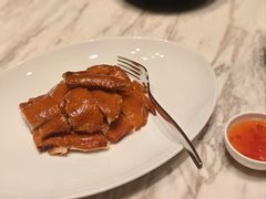 -东方美谷JW万豪酒店·The lounge大堂吧