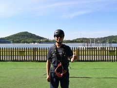 -上海月湖雕塑公园