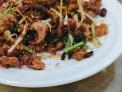 -太子食府(圣水路店)