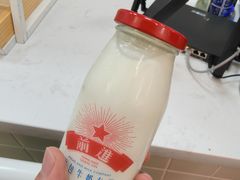 -红星前进面包牛奶公司(五道口购物中心店)
