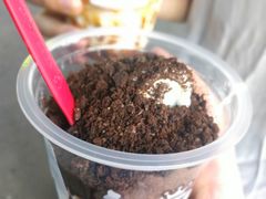 -蜜雪冰城·冰淇淋与茶(福大店)