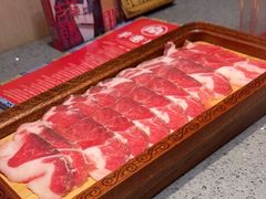 -羊来顺冰煮鲜羊 铁锅烀羊肉(中央大街店)
