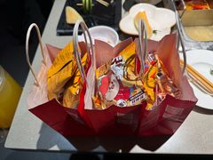 -海底捞火锅(崇文门新世界百货店)
