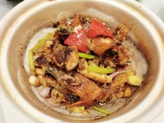 -畔山酒店中餐厅