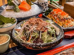 -浦·传统日式料理(3 5 1 1 店)