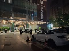 -成都凯宾斯基饭店