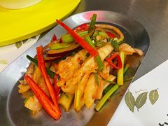 -蔡澜Pho·越南粉餐厅(海上世界店)