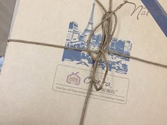 -欧佩拉(红星路店)