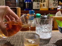-半藏居酒屋(香港花园店)
