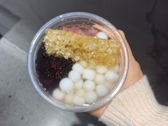 -甜心闲生传统手工冰粉(太古里店)