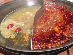 -楠火锅(昆山金鹰店)