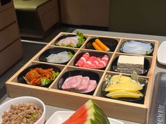 -海底捞火锅(龙湖北京大兴天街店)