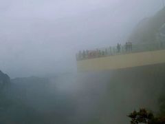 -重庆云阳龙缸景区