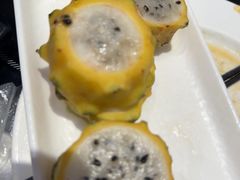 -半岛听涛蒸汽海鲜自助(K11店)