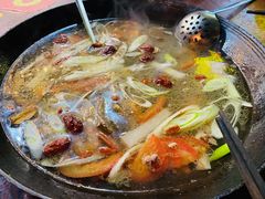 -杰哥龙虾馆(南湖广宏汇店)