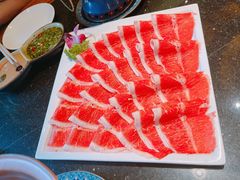 -南门涮肉(东单店)