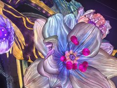 -淄博花灯齐彩城