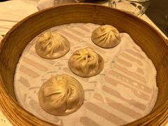 特色小笼包-鼎泰丰(环贸店)