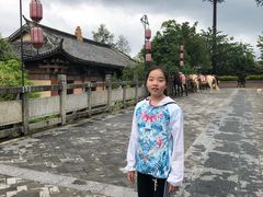-天龙八部武侠城