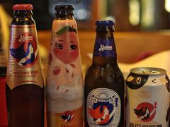-Helens海伦司小酒馆(广州永庆坊店)