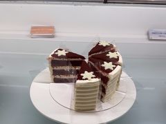 -La Repete 手工千层蛋糕(深圳卓悦中心店)