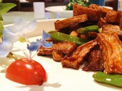 -同庆楼(华强吾悦广场店)