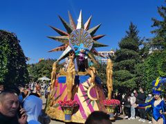 -大连海昌发现王国主题公园