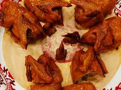 顺风招牌乳鸽-顺风山庄(水濂山店)