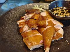 -德尚煌·顺德菜(誉山悠方天地店)